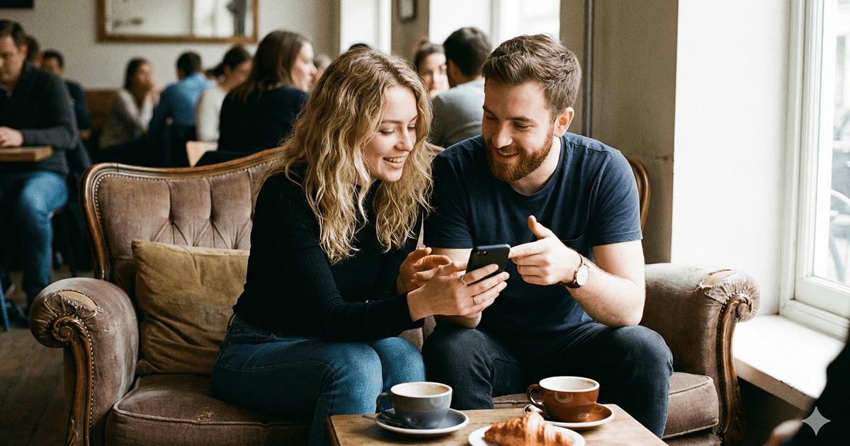 Joint Account for Couples — Is It Worth It? Pros, Cons & a Better Alternative Joint Account for Couples — Is It Worth It? Pros, Cons & a Better Alternative